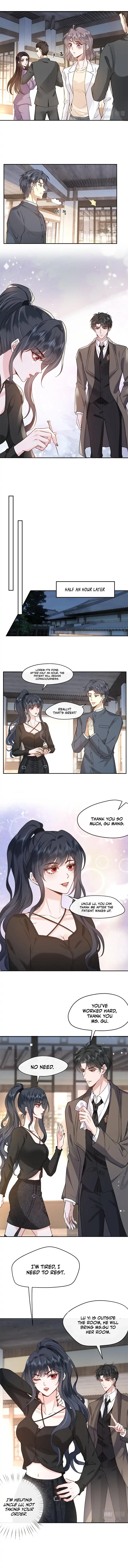 Madam and Her Daily Online Face-Slapping Chapter 5 Online - página 7