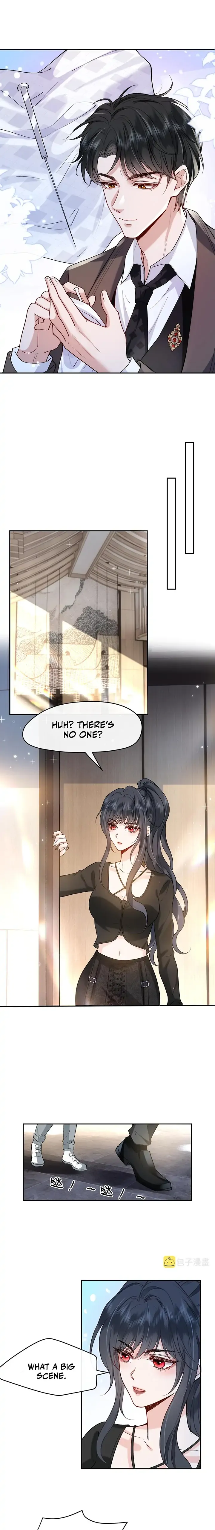 Madam and Her Daily Online Face-Slapping Chapter 5 Online - página 8