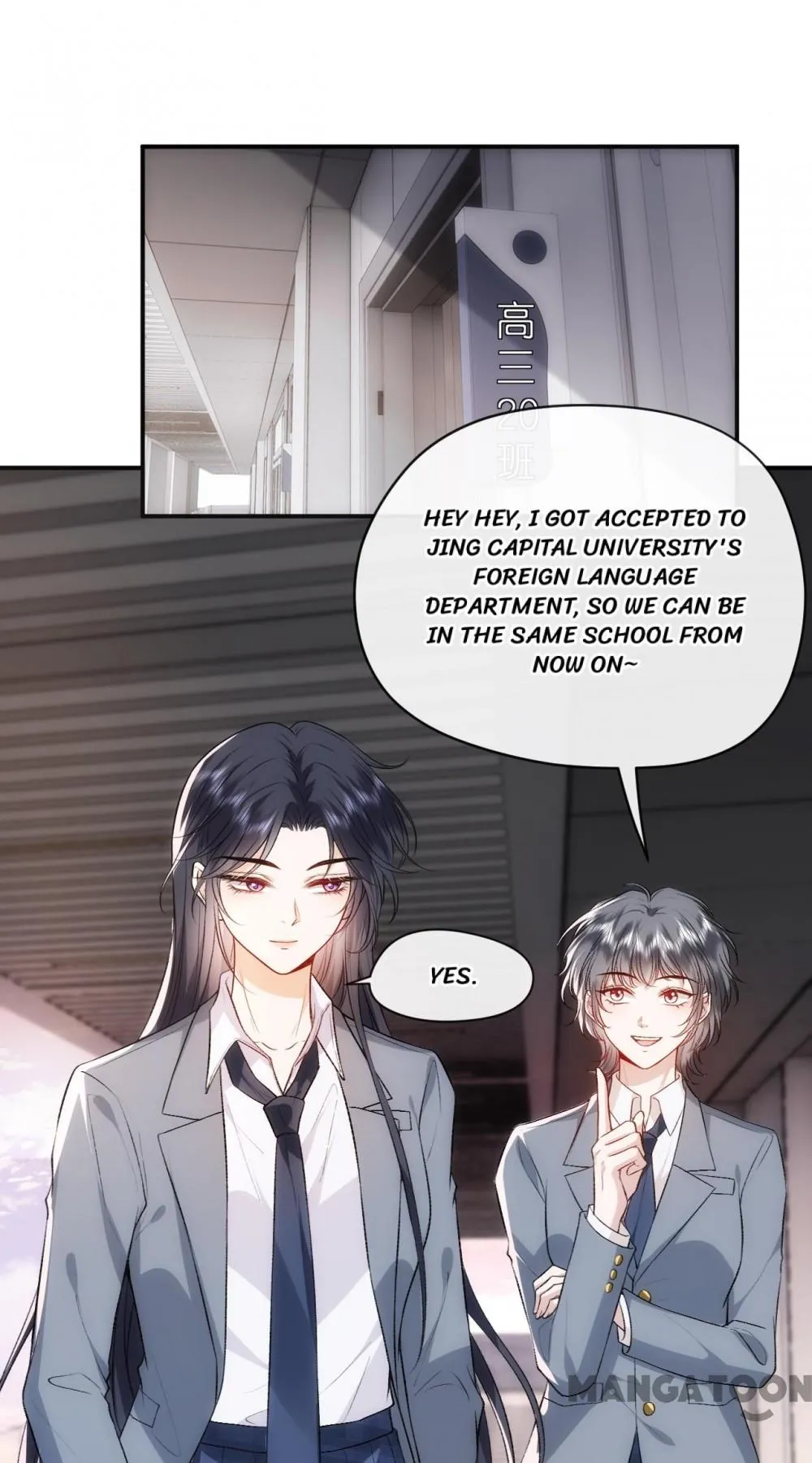 Madam and Her Daily Online Face-Slapping Chapter 50 Online - página 1