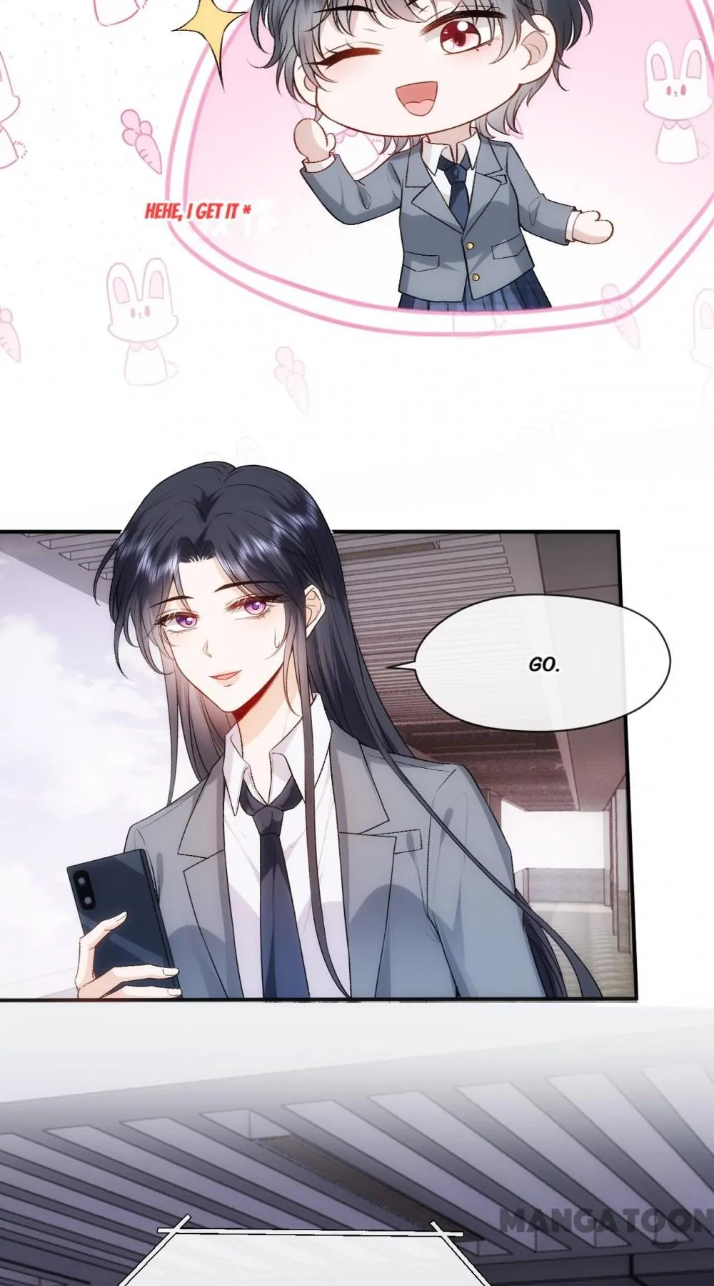 Madam and Her Daily Online Face-Slapping Chapter 50 Online - página 3
