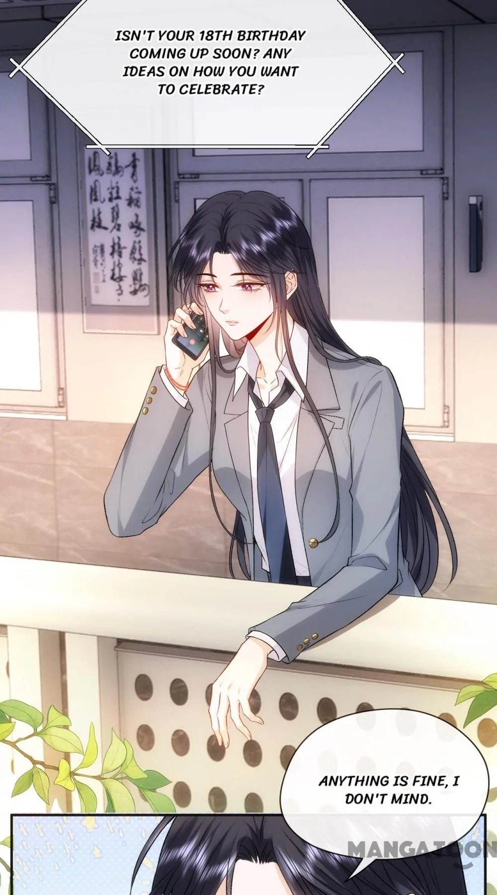 Madam and Her Daily Online Face-Slapping Chapter 50 Online - página 4