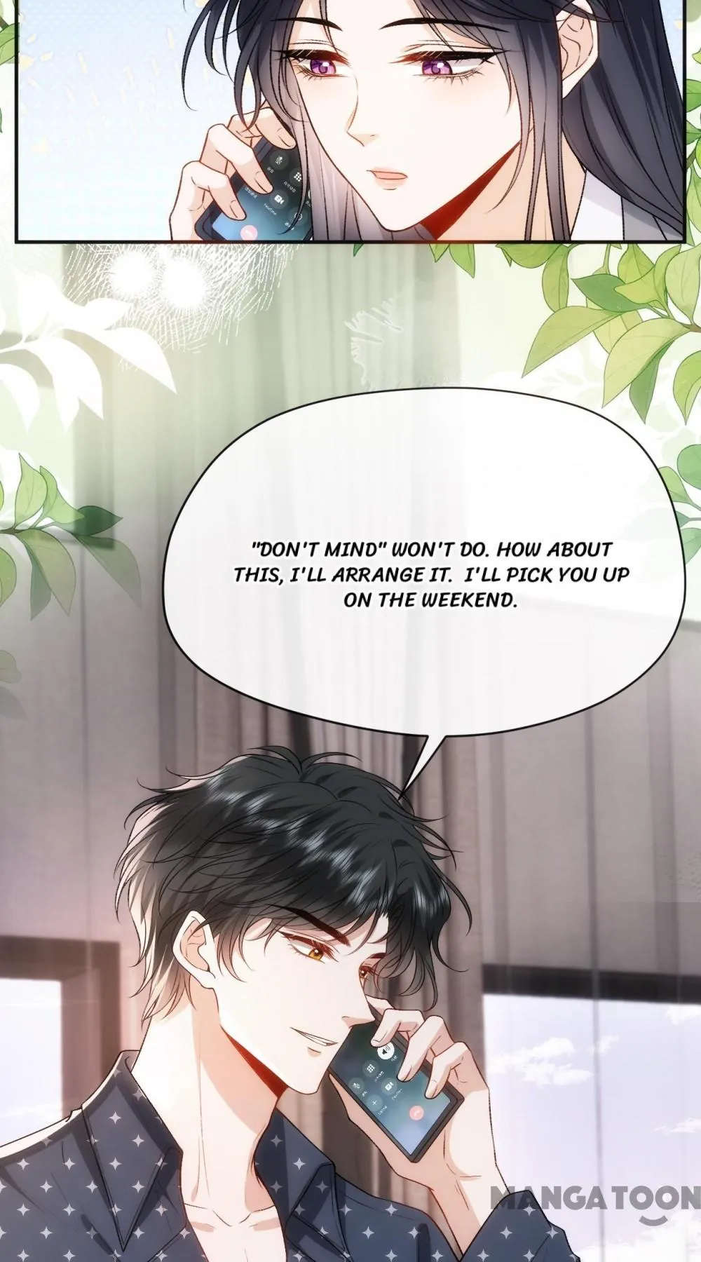 Madam and Her Daily Online Face-Slapping Chapter 50 Online - página 5