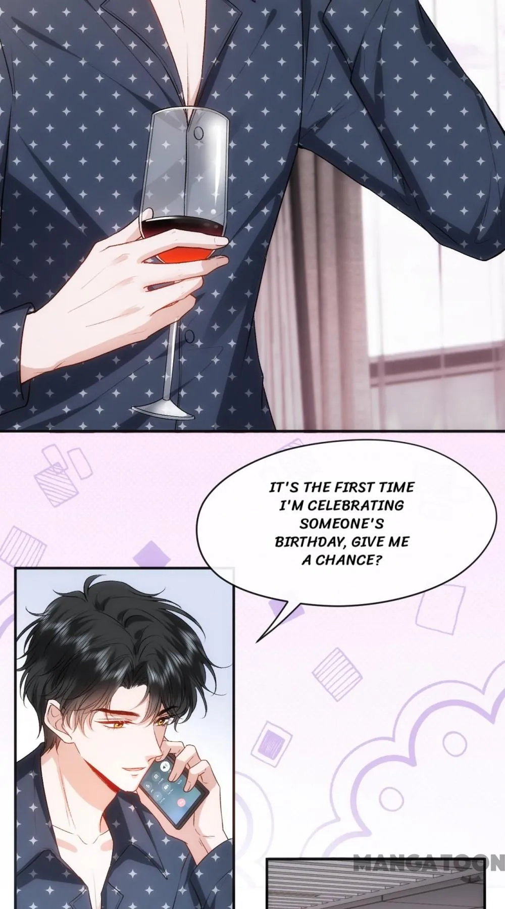 Madam and Her Daily Online Face-Slapping Chapter 50 Online - página 6