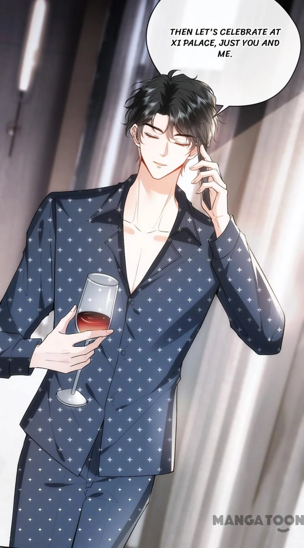 Madam and Her Daily Online Face-Slapping Chapter 50 Online - página 8