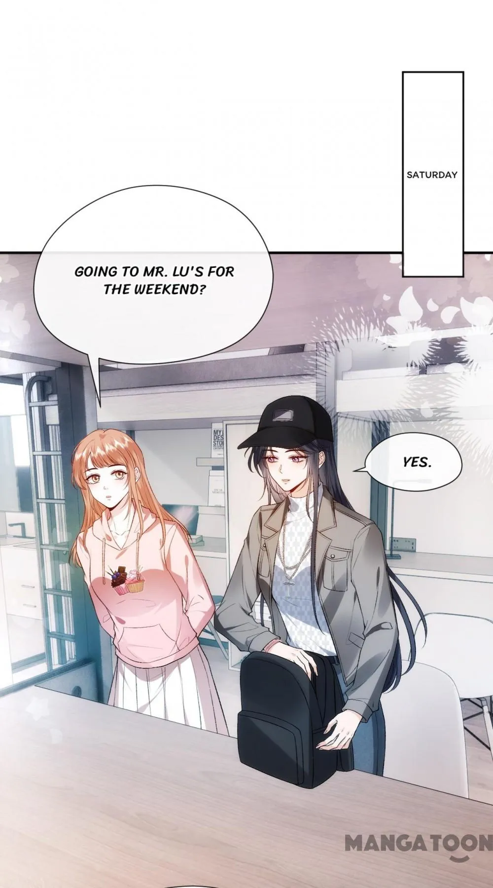 Madam and Her Daily Online Face-Slapping Chapter 50 Online - página 11