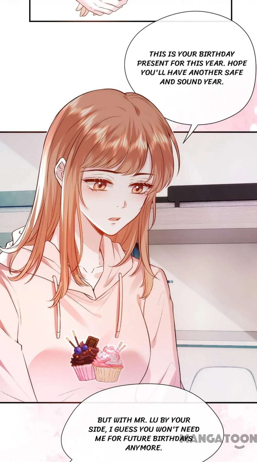 Madam and Her Daily Online Face-Slapping Chapter 50 Online - página 13