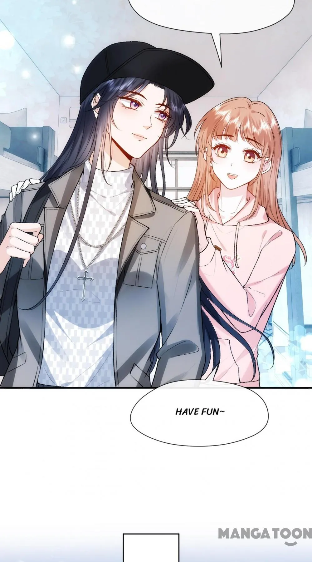 Madam and Her Daily Online Face-Slapping Chapter 50 Online - página 15