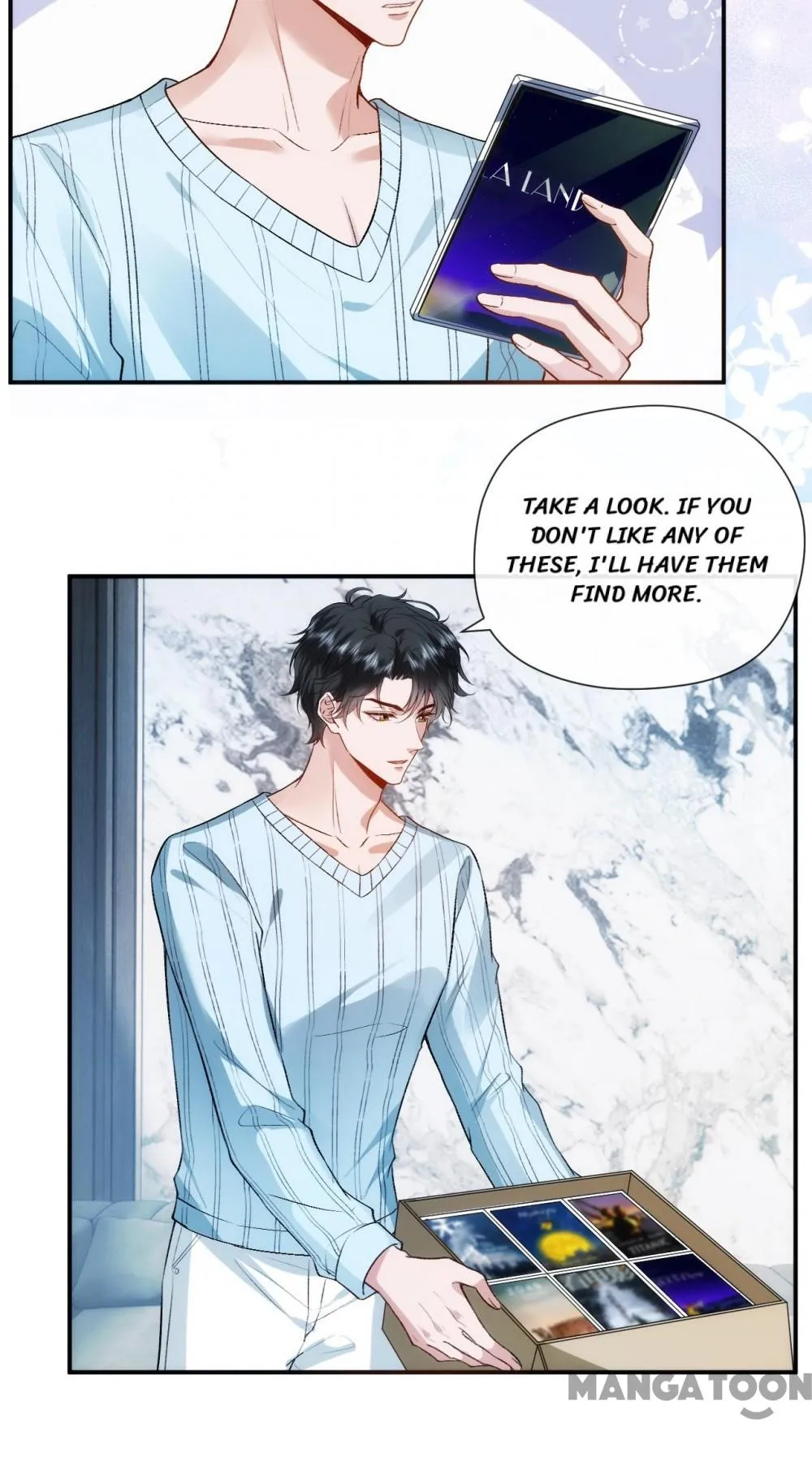 Madam and Her Daily Online Face-Slapping Chapter 50 Online - página 18