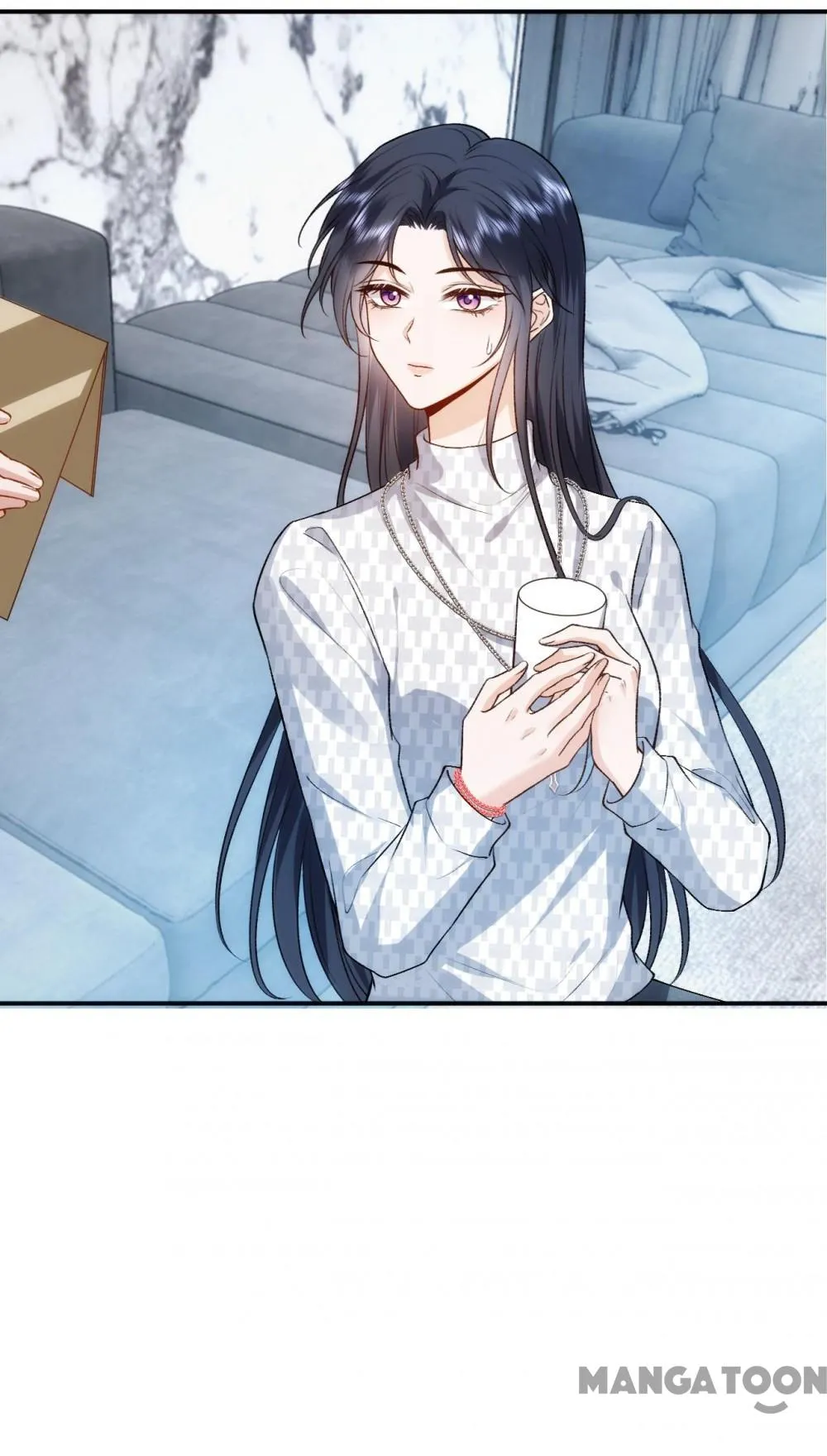 Madam and Her Daily Online Face-Slapping Chapter 50 Online - página 19