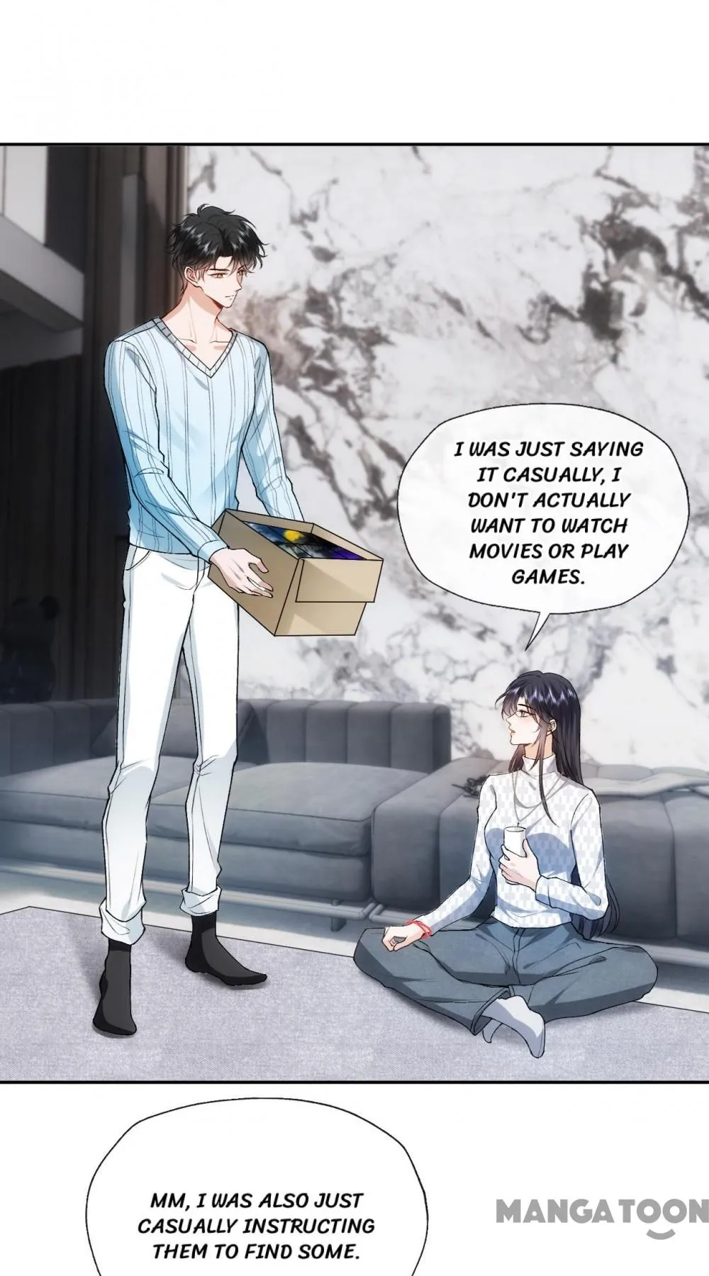 Madam and Her Daily Online Face-Slapping Chapter 50 Online - página 20