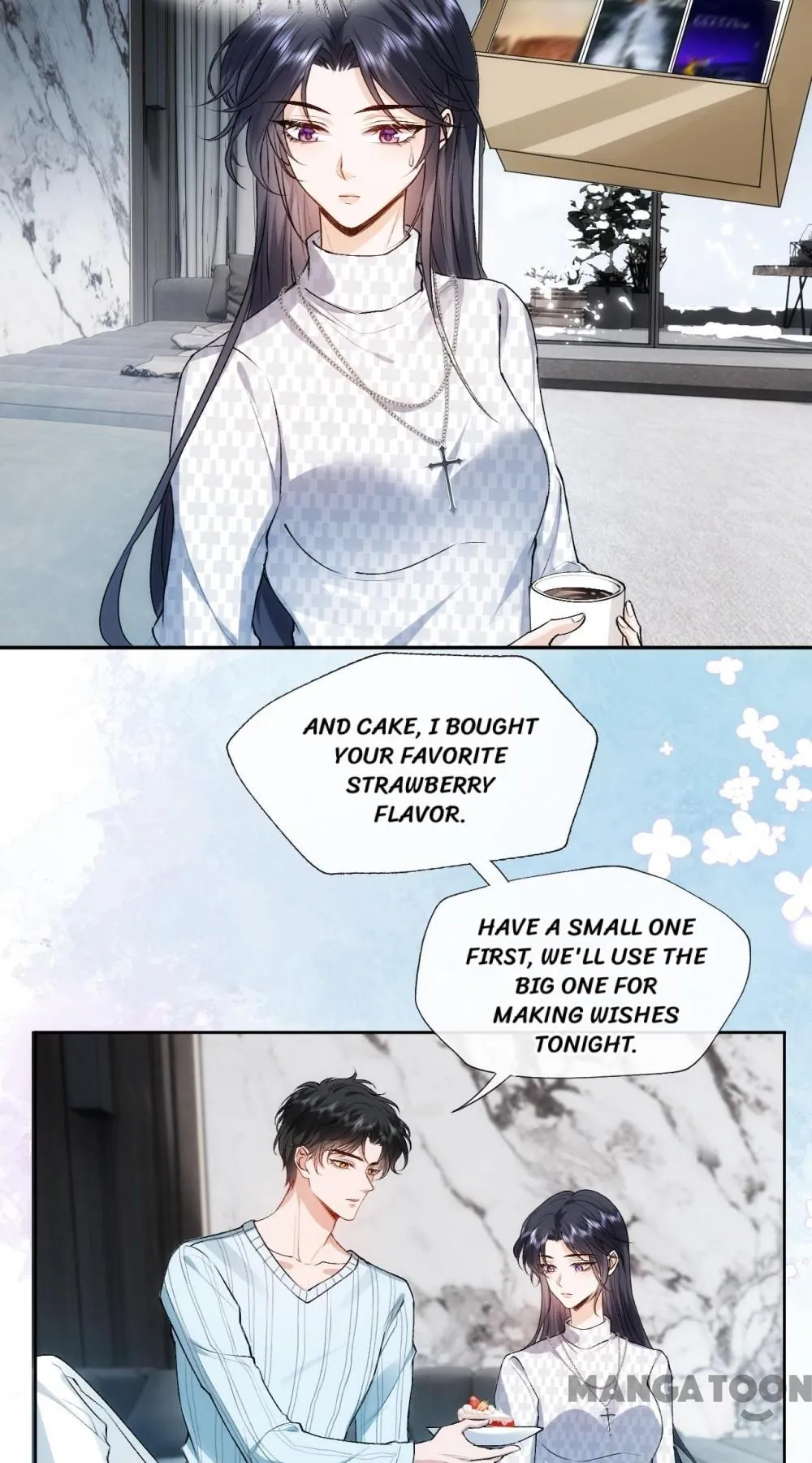 Madam and Her Daily Online Face-Slapping Chapter 50 Online - página 22
