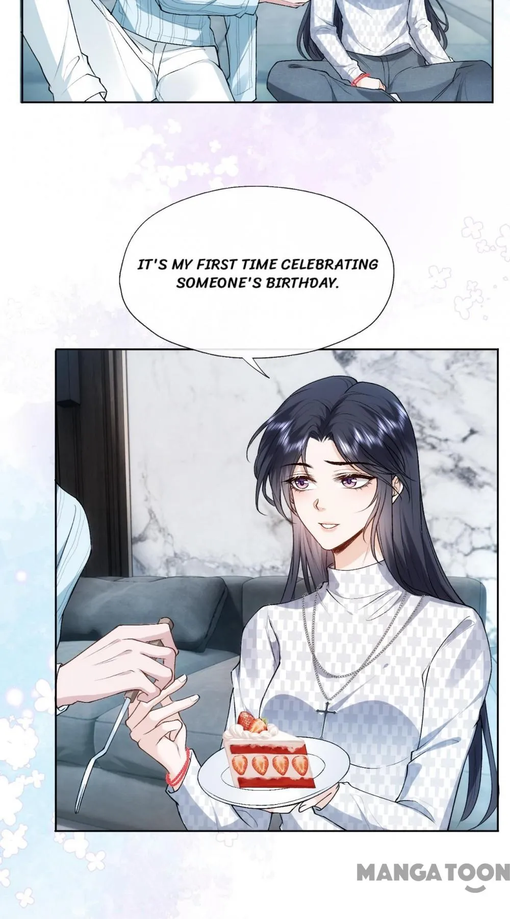 Madam and Her Daily Online Face-Slapping Chapter 50 Online - página 23