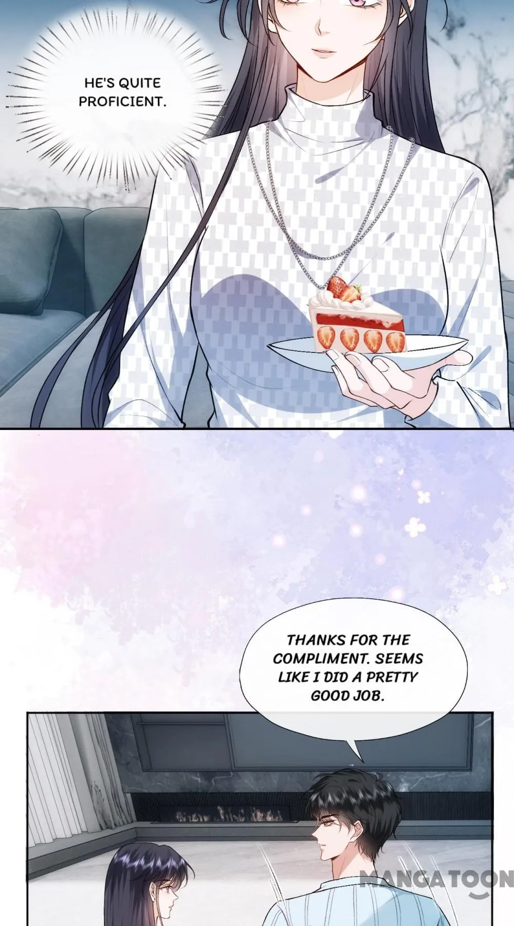 Madam and Her Daily Online Face-Slapping Chapter 50 Online - página 25