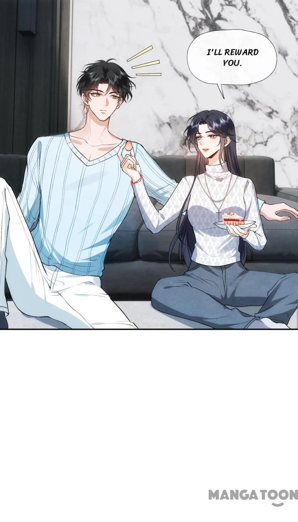 Madam and Her Daily Online Face-Slapping Chapter 50 Online - página 27
