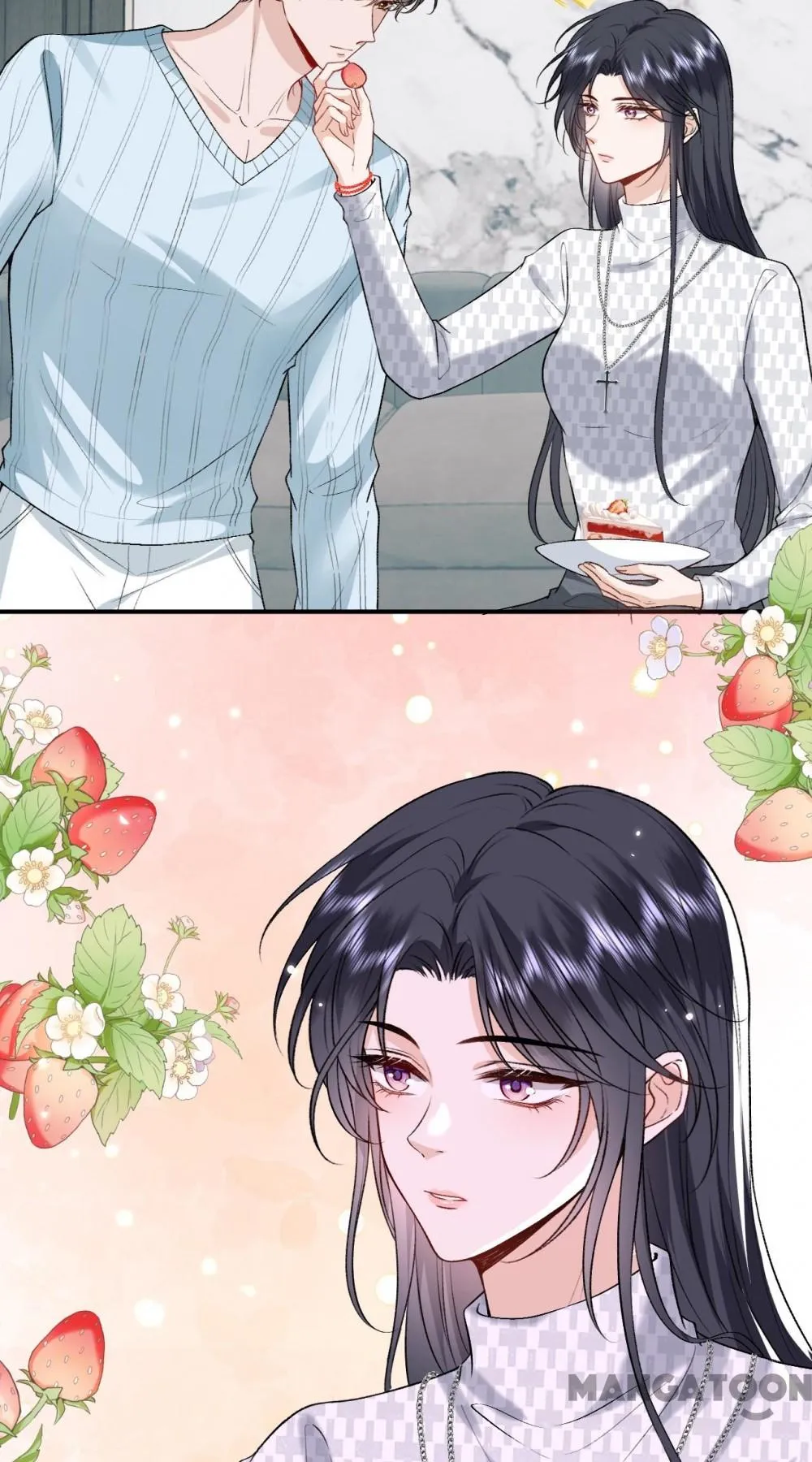 Madam and Her Daily Online Face-Slapping Chapter 50 Online - página 29