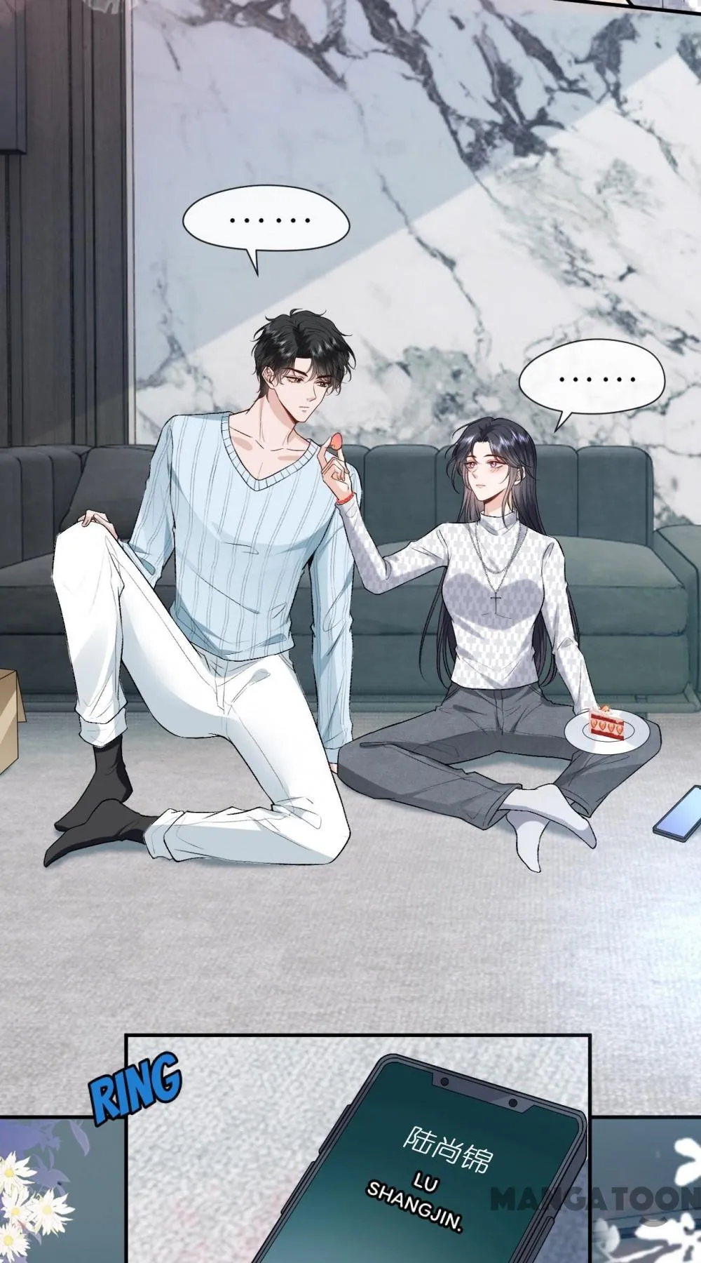 Madam and Her Daily Online Face-Slapping Chapter 50 Online - página 31