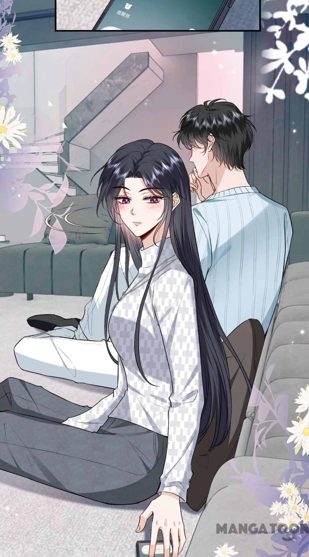 Madam and Her Daily Online Face-Slapping Chapter 50 Online - página 32