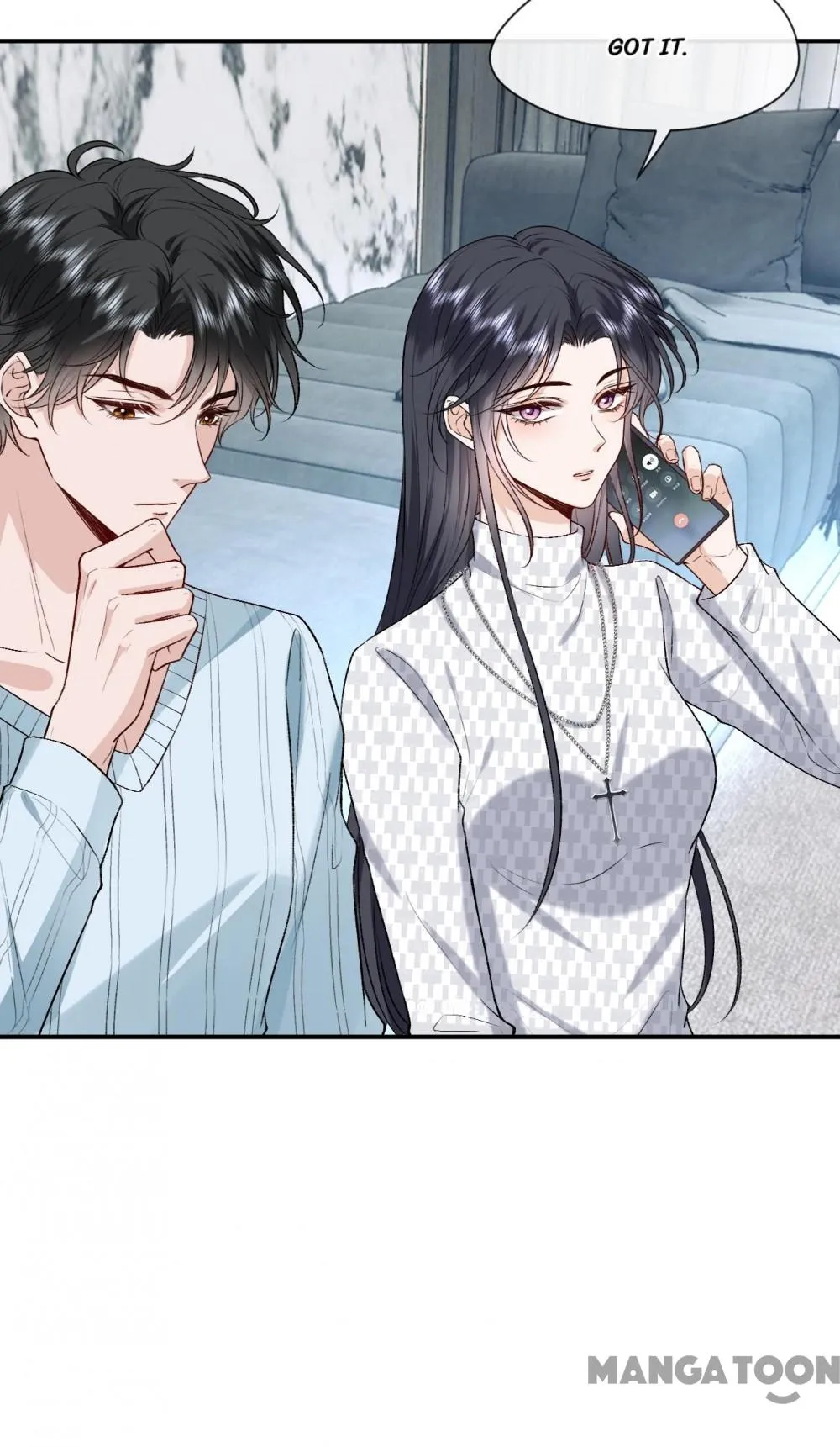 Madam and Her Daily Online Face-Slapping Chapter 50 Online - página 34