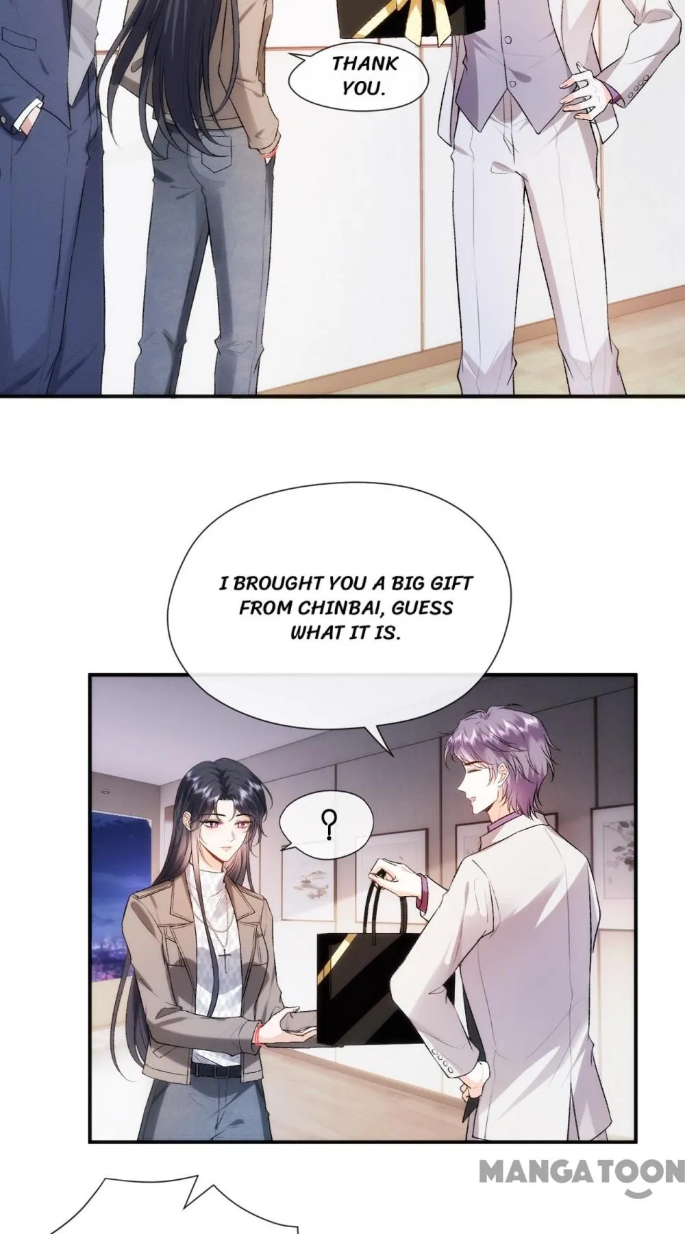 Madam and Her Daily Online Face-Slapping Chapter 51 Online - página 3