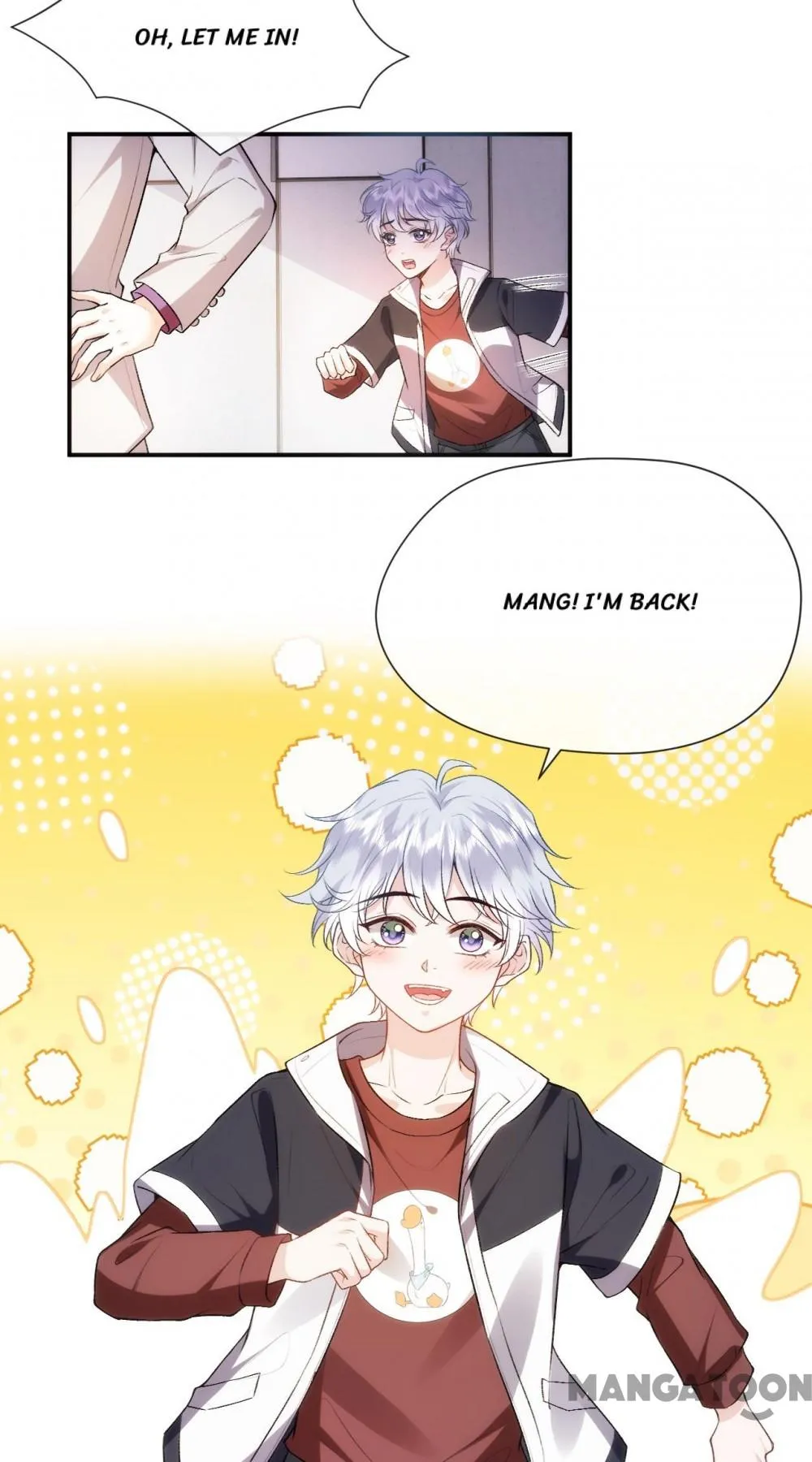 Madam and Her Daily Online Face-Slapping Chapter 51 Online - página 4