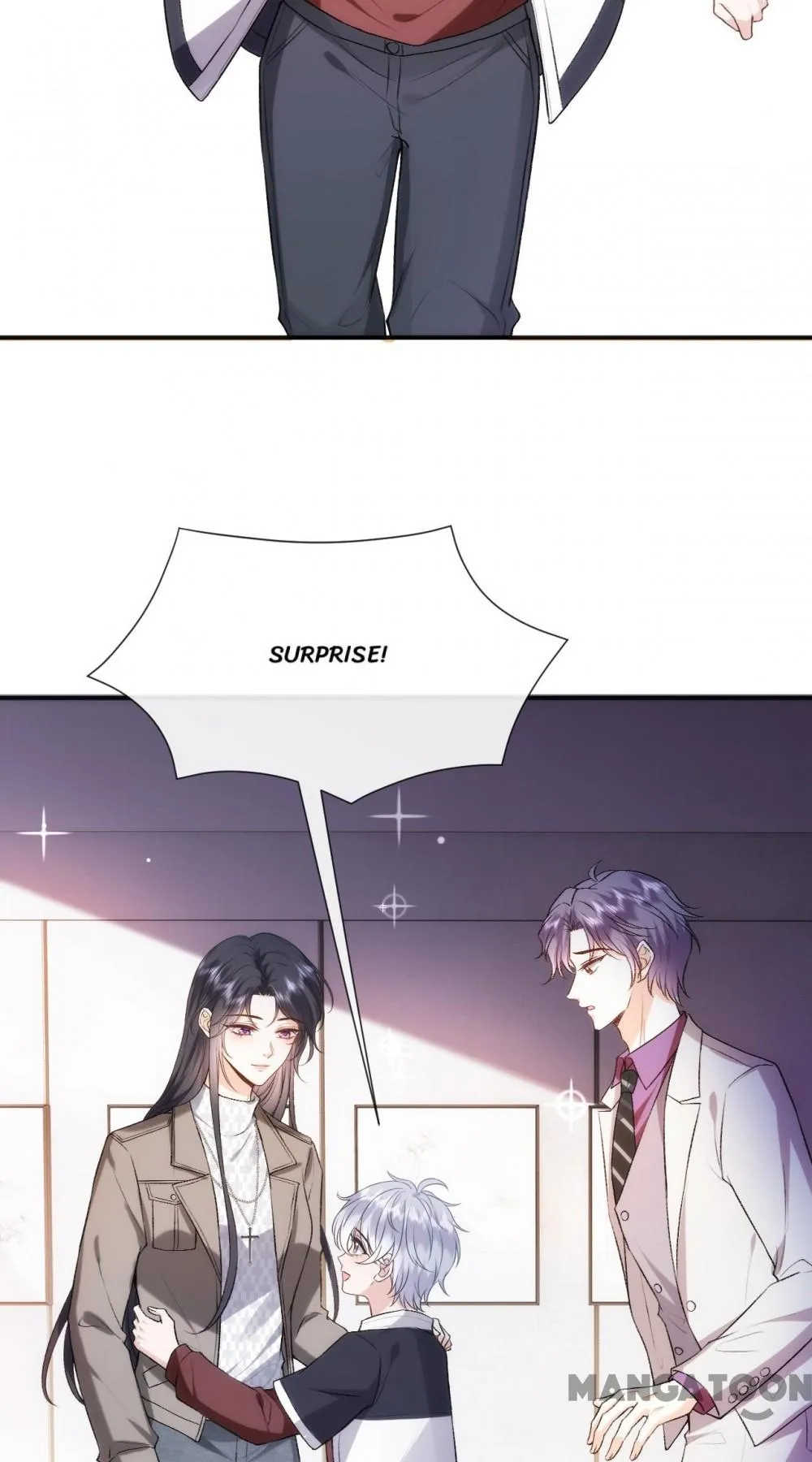 Madam and Her Daily Online Face-Slapping Chapter 51 Online - página 5