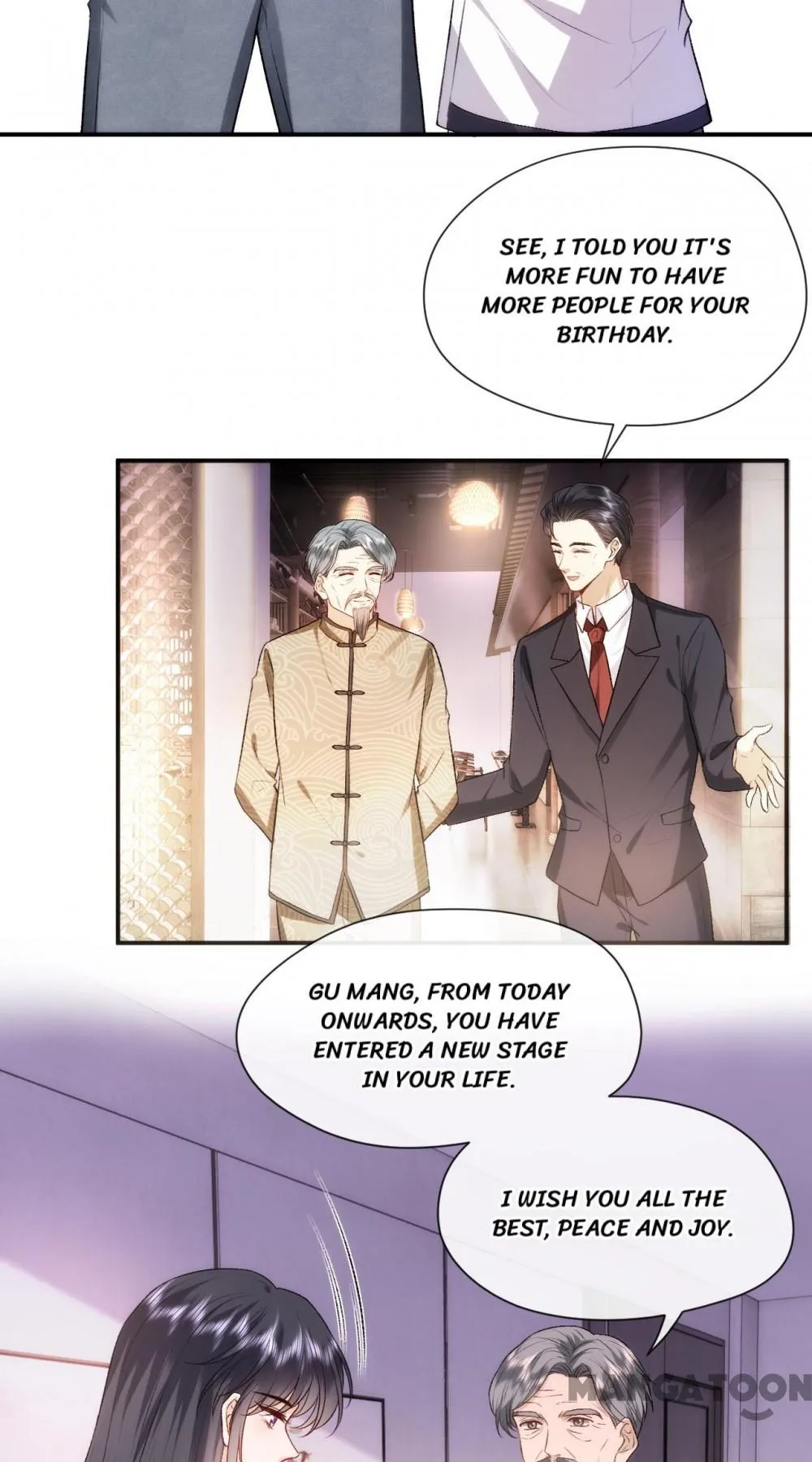 Madam and Her Daily Online Face-Slapping Chapter 51 Online - página 8