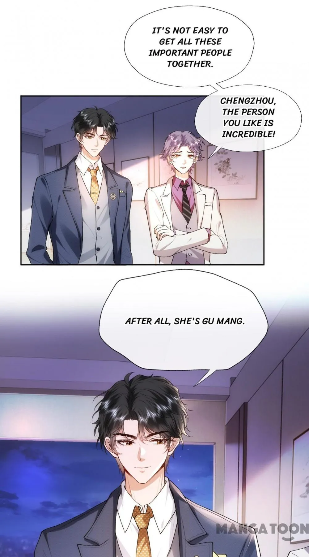 Madam and Her Daily Online Face-Slapping Chapter 51 Online - página 10