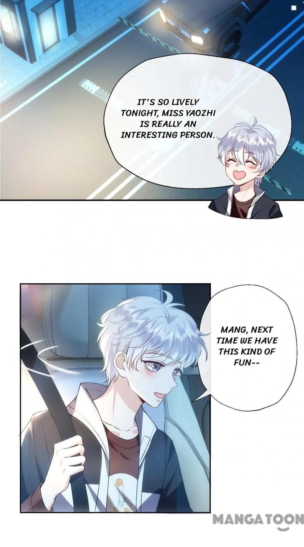 Madam and Her Daily Online Face-Slapping Chapter 51 Online - página 15