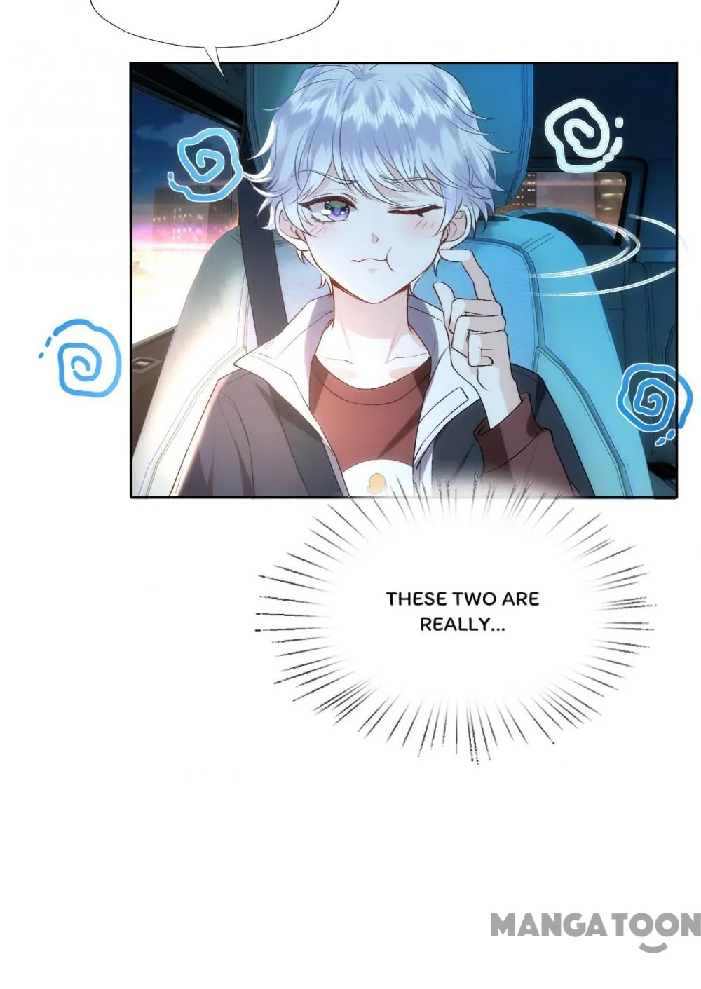 Madam and Her Daily Online Face-Slapping Chapter 51 Online - página 17