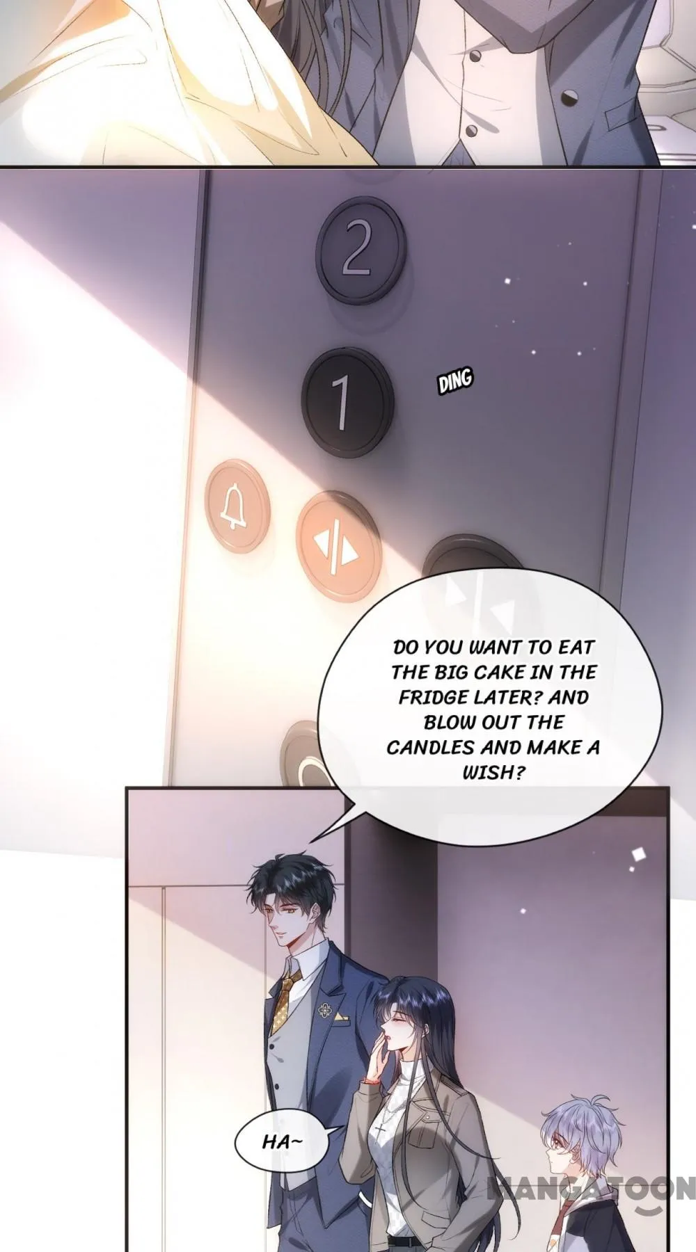 Madam and Her Daily Online Face-Slapping Chapter 51 Online - página 19