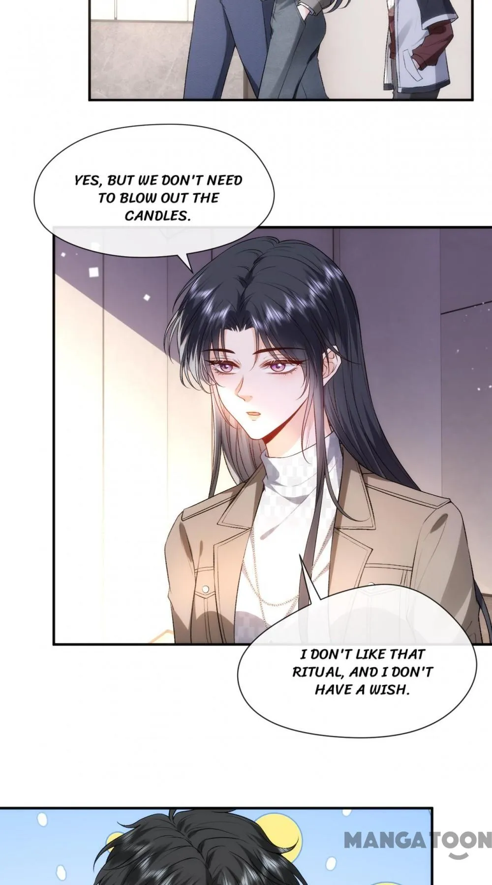 Madam and Her Daily Online Face-Slapping Chapter 51 Online - página 20