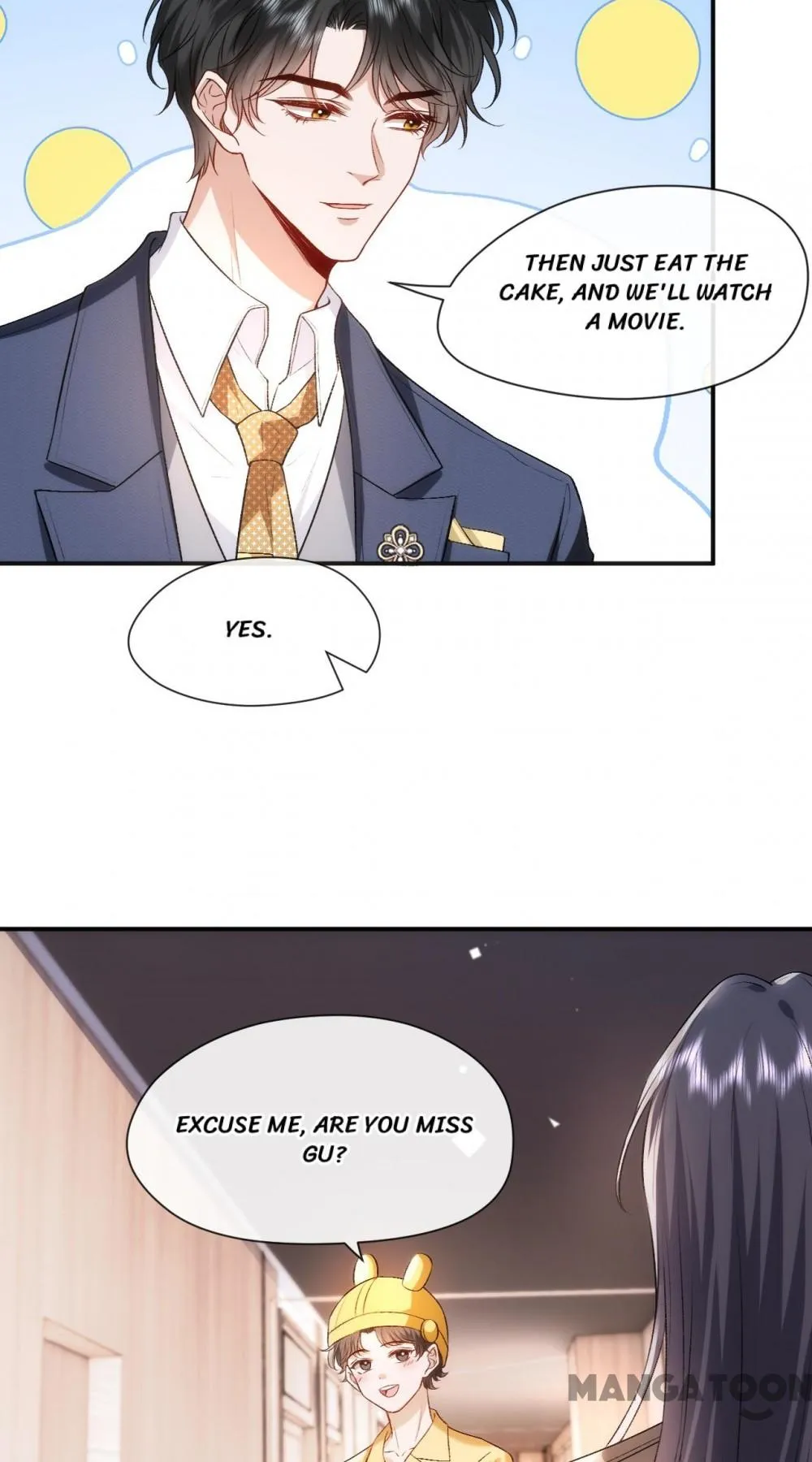 Madam and Her Daily Online Face-Slapping Chapter 51 Online - página 21