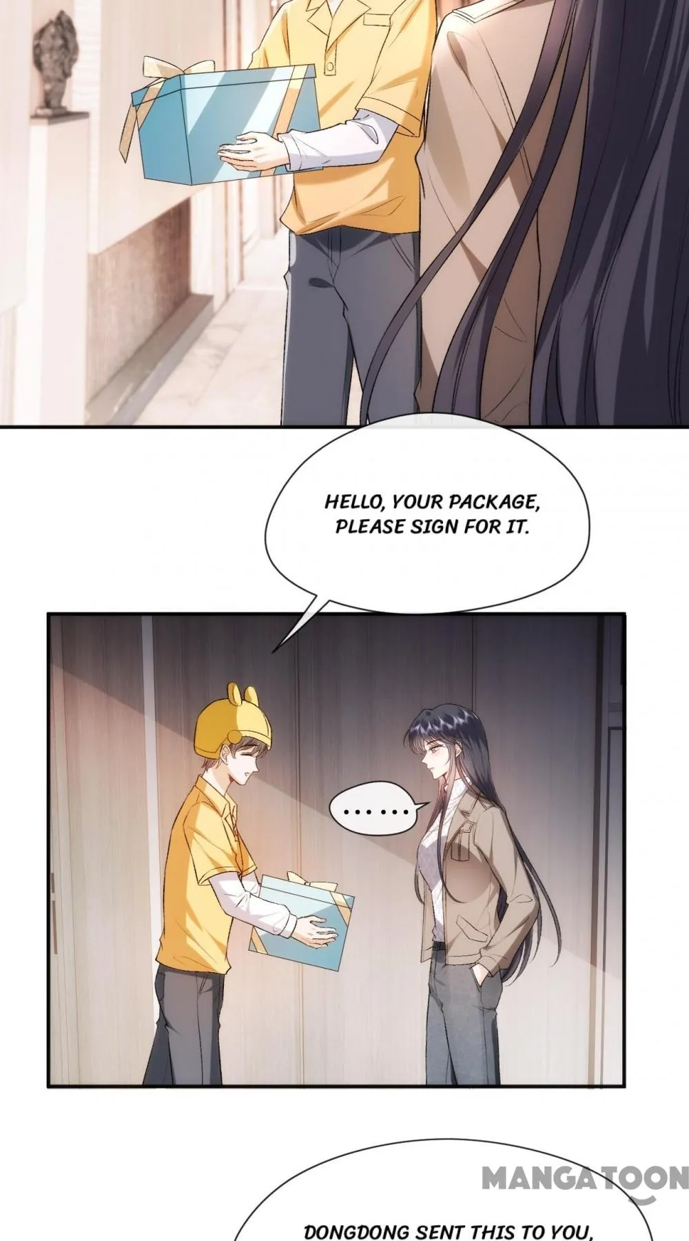 Madam and Her Daily Online Face-Slapping Chapter 51 Online - página 22