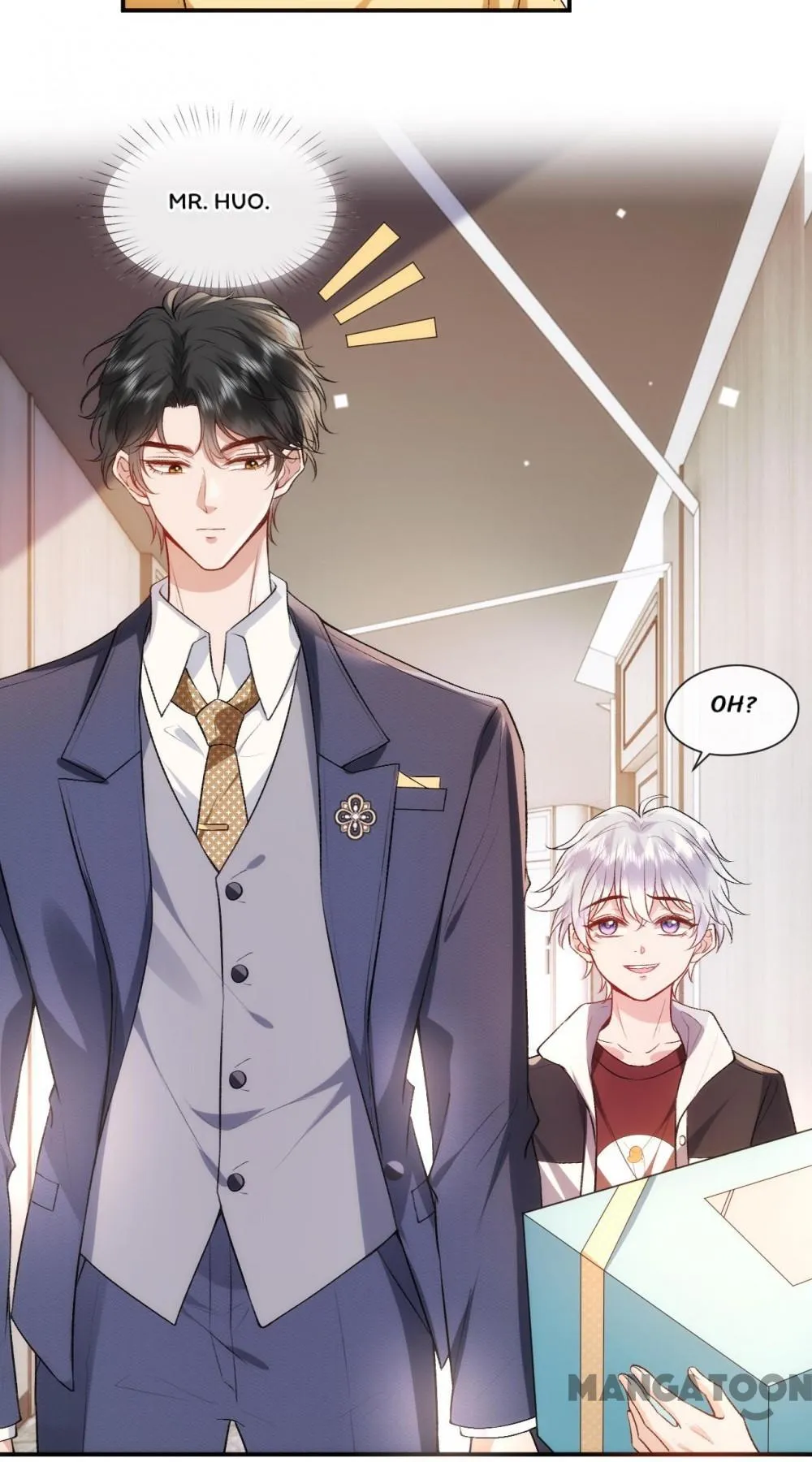 Madam and Her Daily Online Face-Slapping Chapter 51 Online - página 24