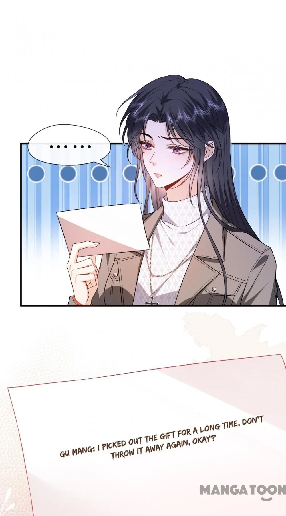 Madam and Her Daily Online Face-Slapping Chapter 51 Online - página 26