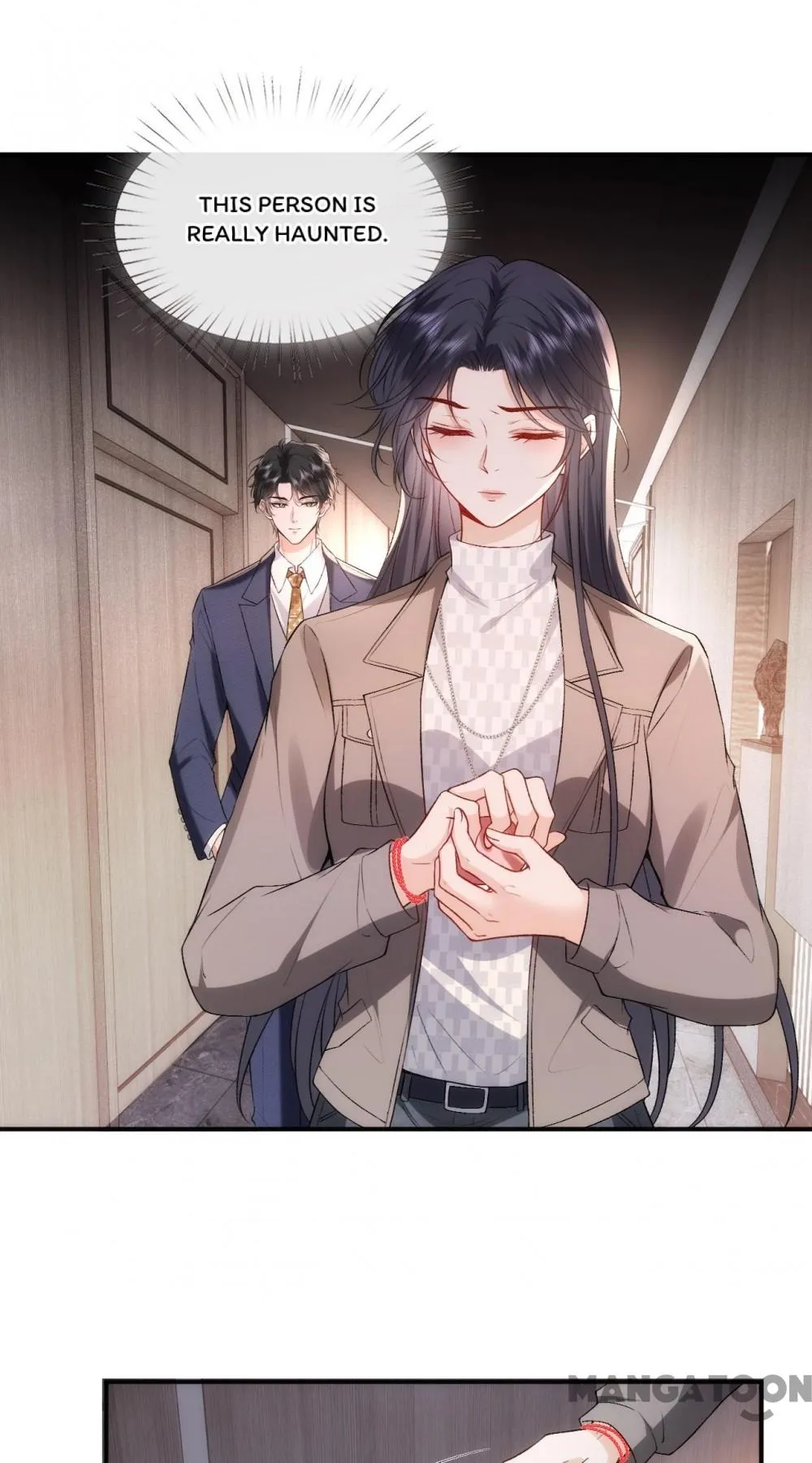 Madam and Her Daily Online Face-Slapping Chapter 52 Online - página 1