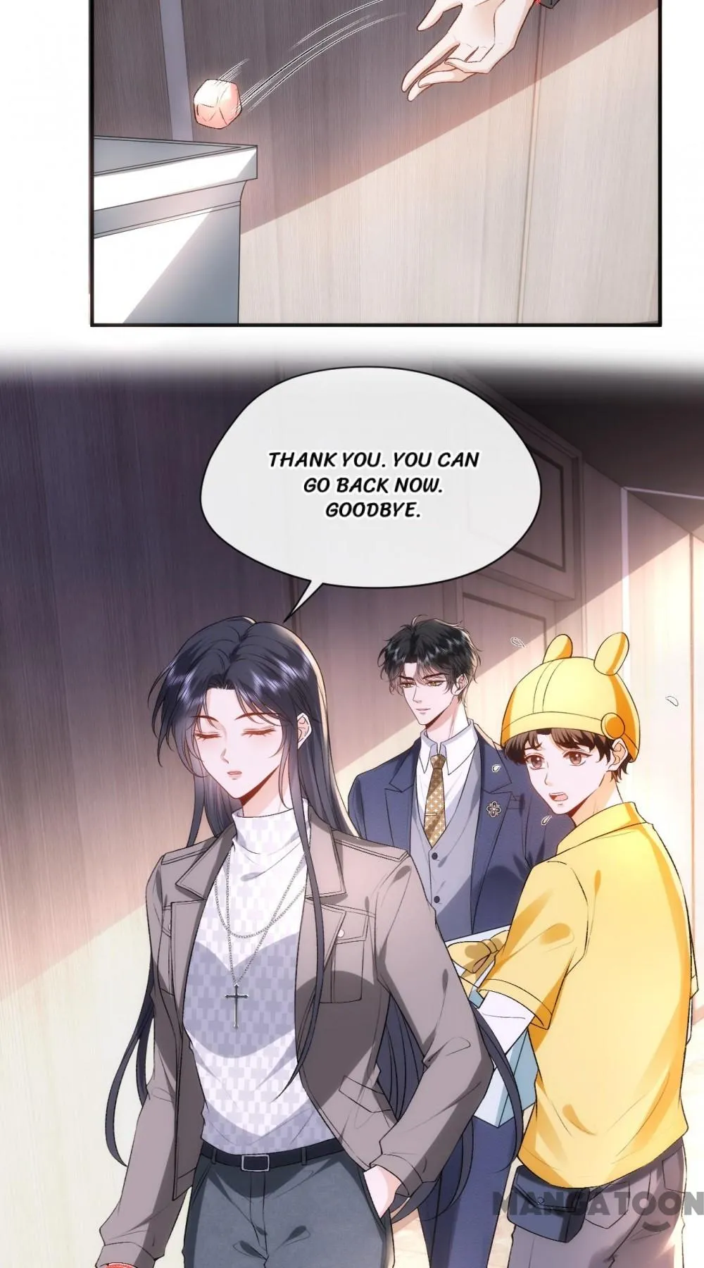 Madam and Her Daily Online Face-Slapping Chapter 52 Online - página 2