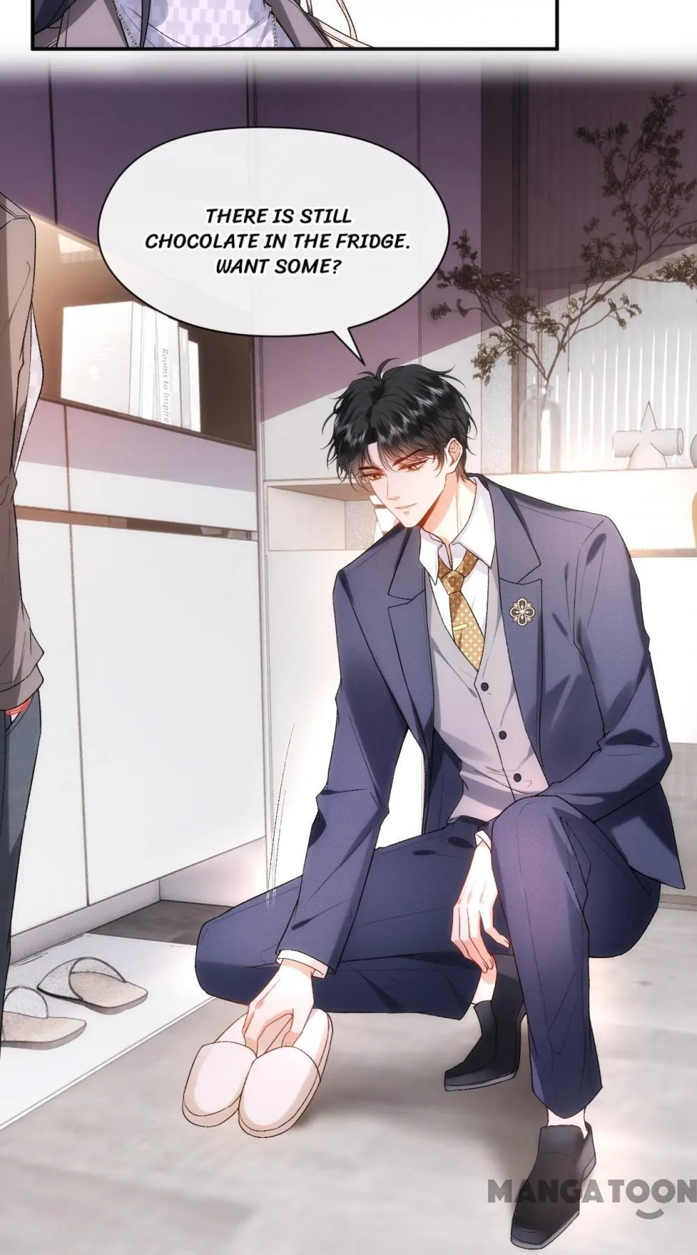 Madam and Her Daily Online Face-Slapping Chapter 52 Online - página 5