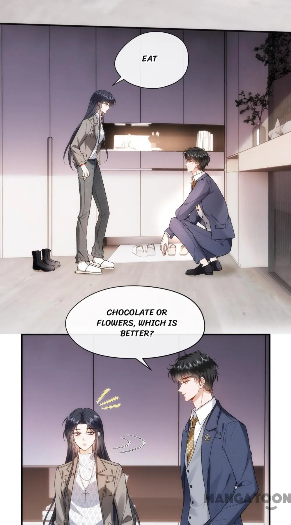 Madam and Her Daily Online Face-Slapping Chapter 52 Online - página 6