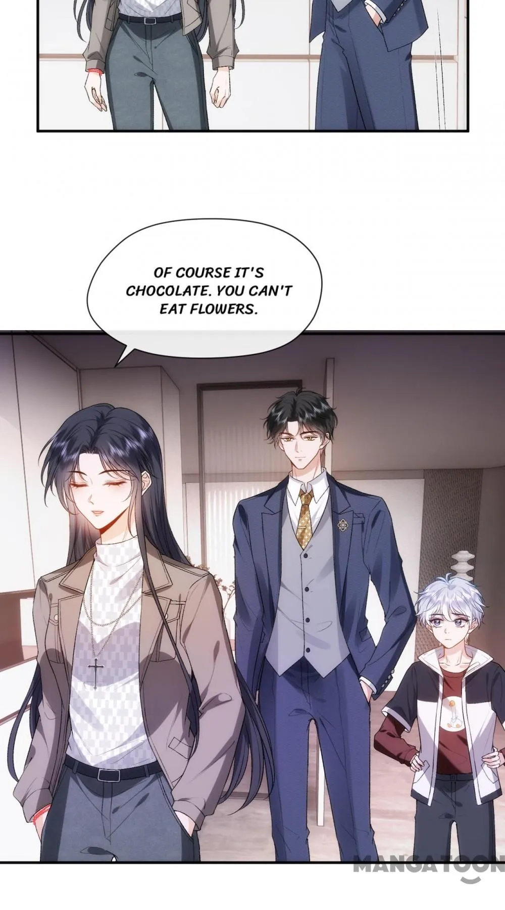 Madam and Her Daily Online Face-Slapping Chapter 52 Online - página 7