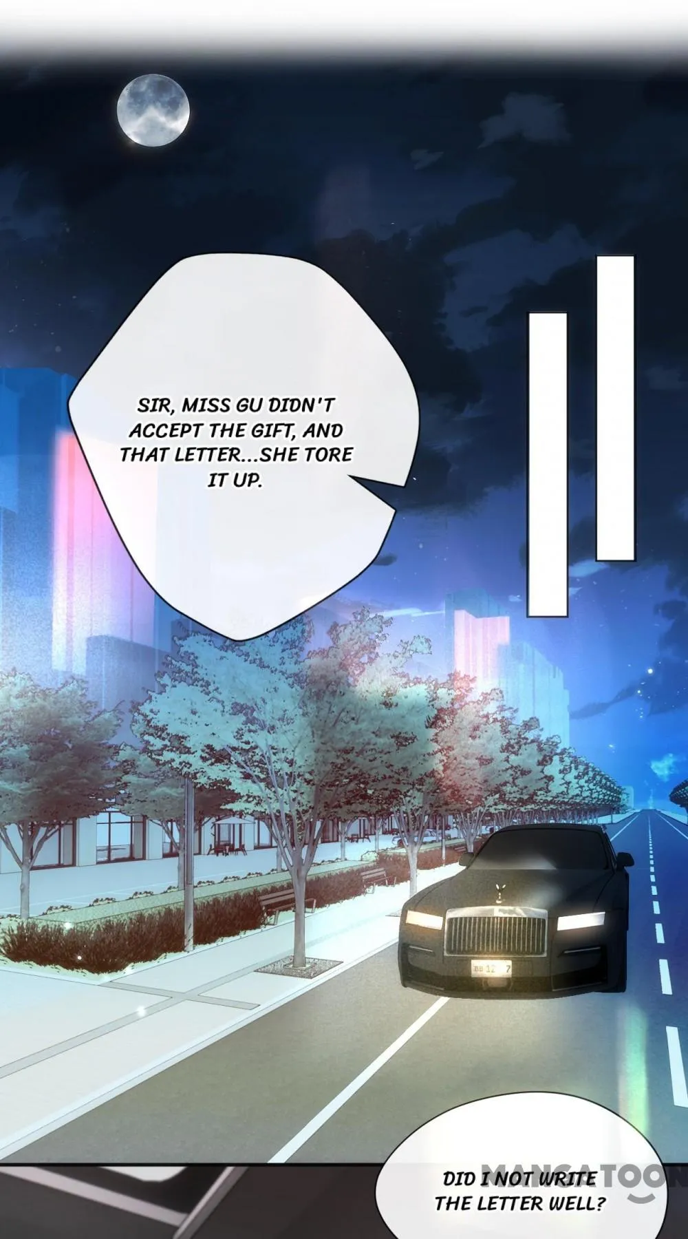 Madam and Her Daily Online Face-Slapping Chapter 52 Online - página 10