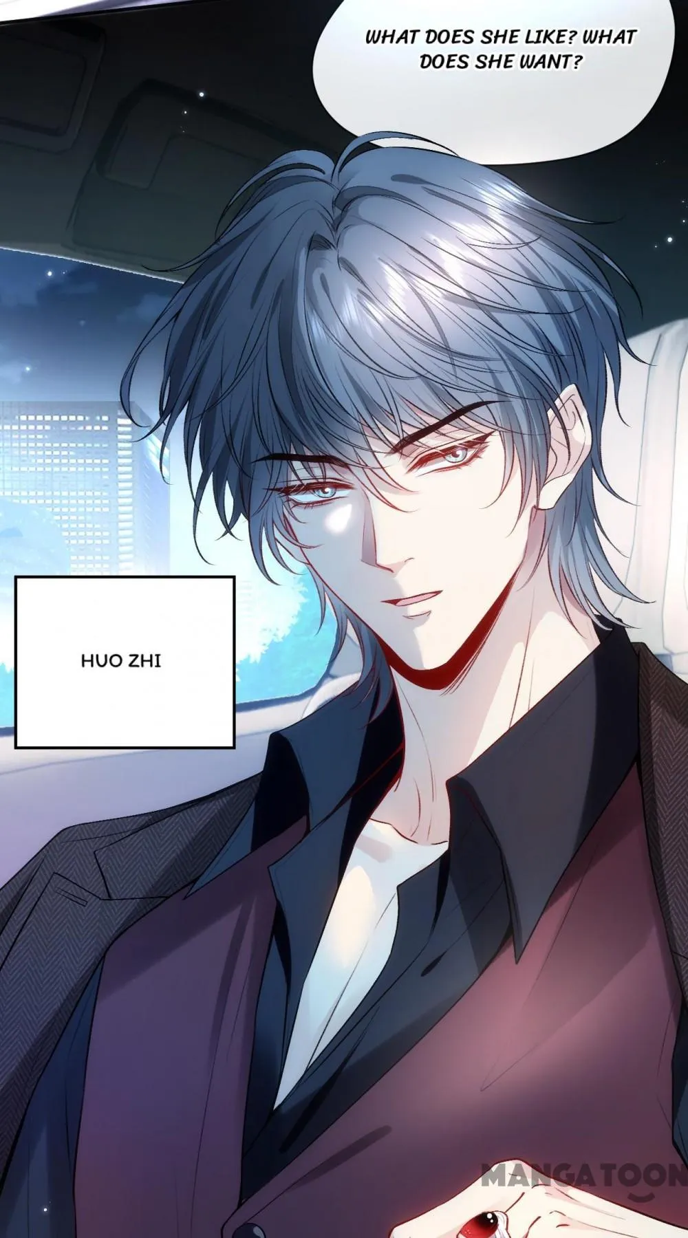 Madam and Her Daily Online Face-Slapping Chapter 52 Online - página 12