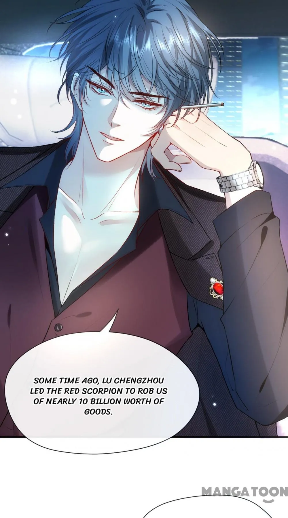 Madam and Her Daily Online Face-Slapping Chapter 52 Online - página 14