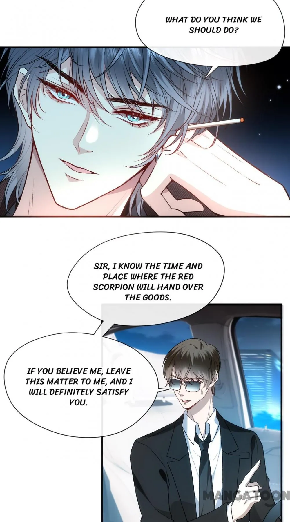 Madam and Her Daily Online Face-Slapping Chapter 52 Online - página 15
