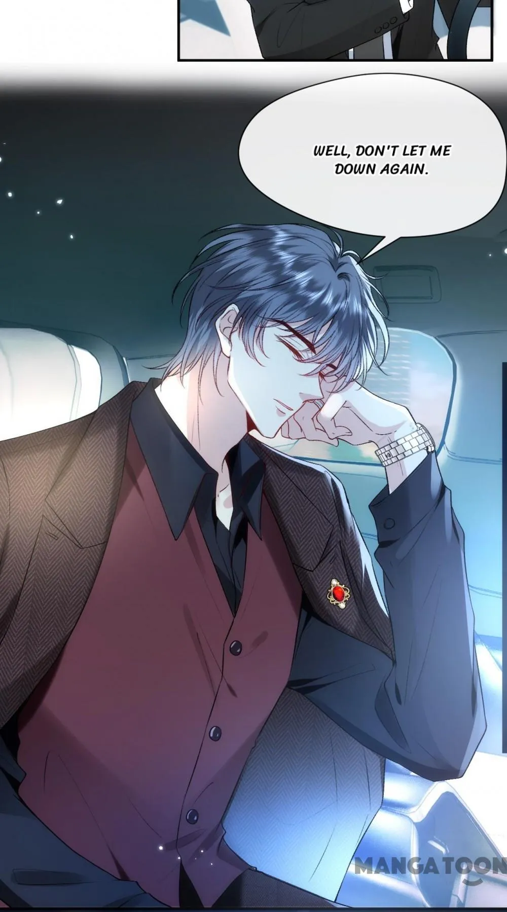 Madam and Her Daily Online Face-Slapping Chapter 52 Online - página 16