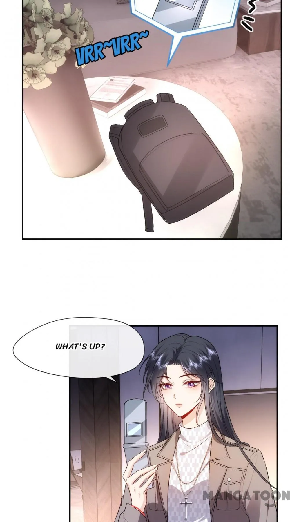 Madam and Her Daily Online Face-Slapping Chapter 52 Online - página 18