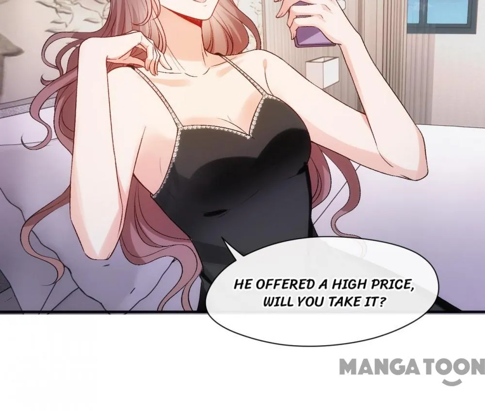 Madam and Her Daily Online Face-Slapping Chapter 52 Online - página 20