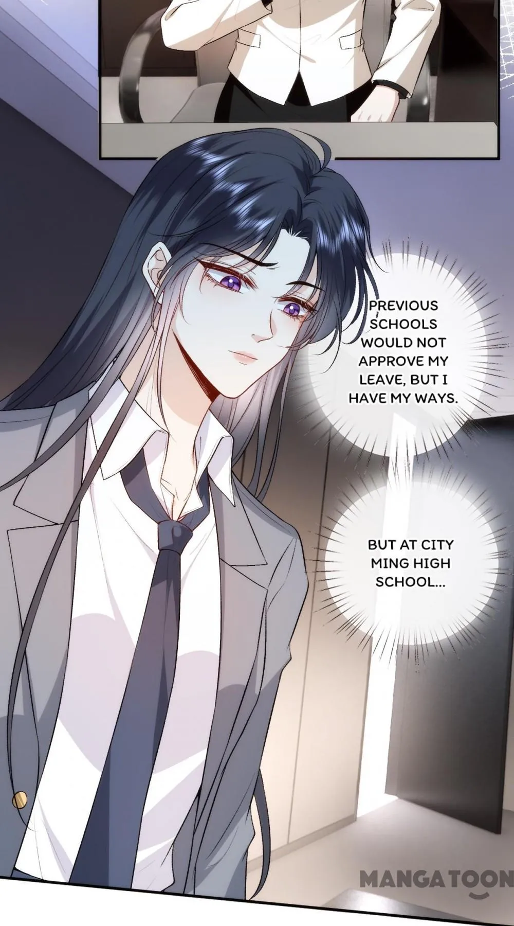 Madam and Her Daily Online Face-Slapping Chapter 52 Online - página 26