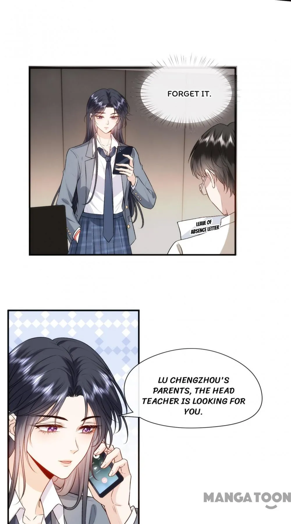 Madam and Her Daily Online Face-Slapping Chapter 52 Online - página 27