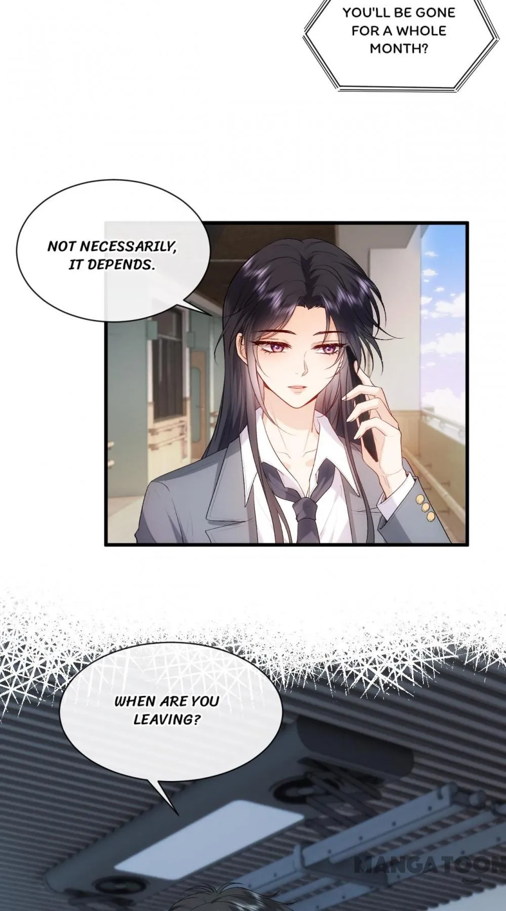 Madam and Her Daily Online Face-Slapping Chapter 53 Online - página 2